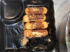 -古乐牛香·鲜牛肉牛杂火锅(梅村五洲国际店)