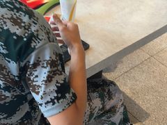 -麦当劳(北苑秋实路店)