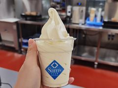 -山姆餐吧(龙湖重庆礼嘉天街店)