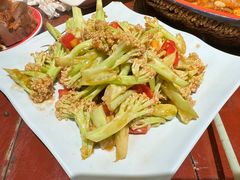 -酒肉门孔府菜(曲阜游客中心店)