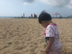 -三亚亚龙湾天域度假酒店