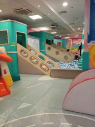 -孩子王童乐园(上海青浦吾悦广场店)