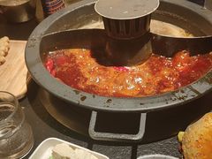 -晓宇重庆火锅(西安荟聚店)