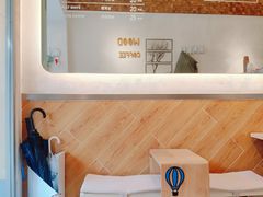 -Legno.ita Coffee by Wood(襄阳南路店)