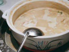 -金华砂锅筒骨砂锅夜宵(临平店)