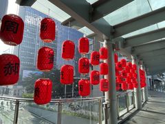 -深圳来福士广场