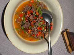 小炒黄牛肉-炉忆家宴(京东店)