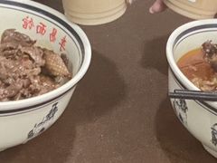 -李易面馆(树木岭店)