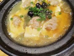 -东江厨岸（惠州味道）(江畔花园店)