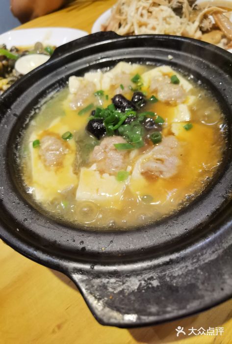 东江厨岸（惠州味道）(江畔花园店)图片