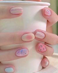 -M·X Nail日式美甲美睫