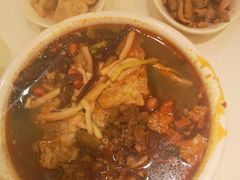 -水平有限广西米粉·广西风味集(五道口店)