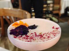 鸡尾酒-胡桃里音乐酒馆(东区店)