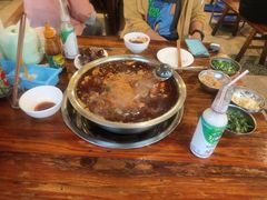-中和远东火锅兔(老店)