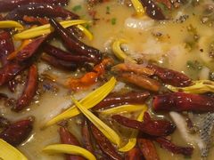 -太二酸菜鱼(武汉光谷保利店)