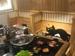 -九田家黑牛烤肉料理(石路天虹店)