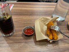 -必胜客(新中纬店)