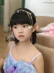 -玛瑞莎·儿童·亲子摄影(越秀店)