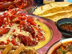 -袁老大龙虾(石鼓路总店)