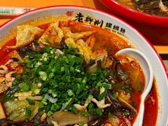 -胜香旺·老柳州螺蛳粉(南百店)