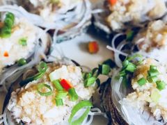 -天津滨海圣光皇冠假日酒店 霞·日餐厅