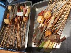 -牛串门串串香(东直门簋街总店)