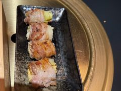 -無二炙坊·和牛烧肉(大钟寺1733店)