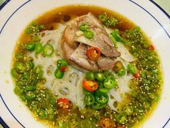 -粗茶淡饭•陕菜•家常菜
