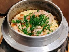 笋猪肉釜饭-加奈日本料理