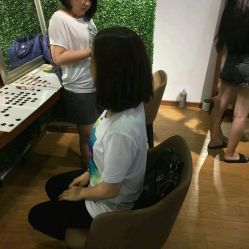 -iColor发型色彩定制