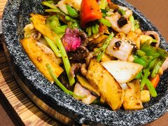 -新梅华(太仓万达店)