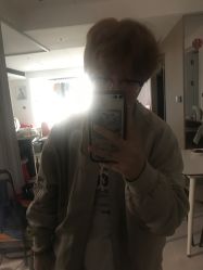 点击看大图 -3am hair salon烫发染发接发