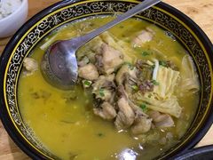 -油城印象(宾南路店)