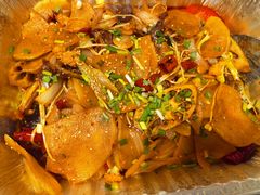 -正宗老字号万州烤鱼(怡福路店)