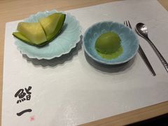 -鮨一日本料理旗舰店(总店)
