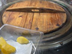 -好灶头妈妈菜·柴火灶台鱼·千岛湖土菜地标美食