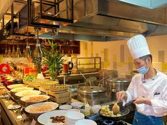 -星璞餐厅(深铁塘朗城君璞酒店)