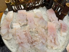 -滇牛云南火锅(桂林路店)