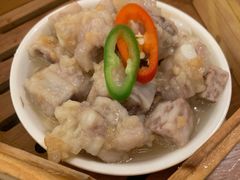 -点心传说·粤菜点心(佐阾虹湾店)