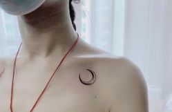 -明星刺青·洗纹身