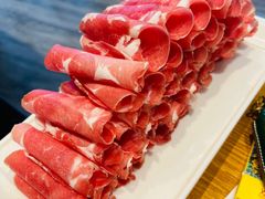 -额尔敦传统涮.冰煮羊火锅(乌兰察布体育场店)