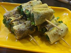 -黄师傅湿辣牛肉(胡桃里店)