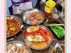 -盒马鲜生(皇庭广场店)