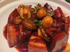 -假装苏杭·迎春花与梅(陆家嘴中心店)