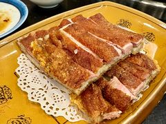 糯米香酥鸭-老来福·非遗酸汤兔(凯旋路店)