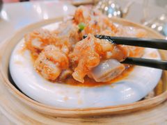 特色蒸排骨-点都德(大茶楼店)