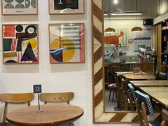-Brut Eatery悦璞食堂(愚园路店)