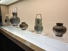 -上海博物馆(人民广场馆)