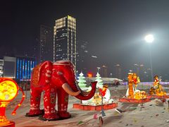 -沈阳奥体冰雪嘉年华