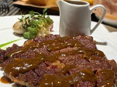 -翡翠鸟精品泰国菜(北辰财富中心店)